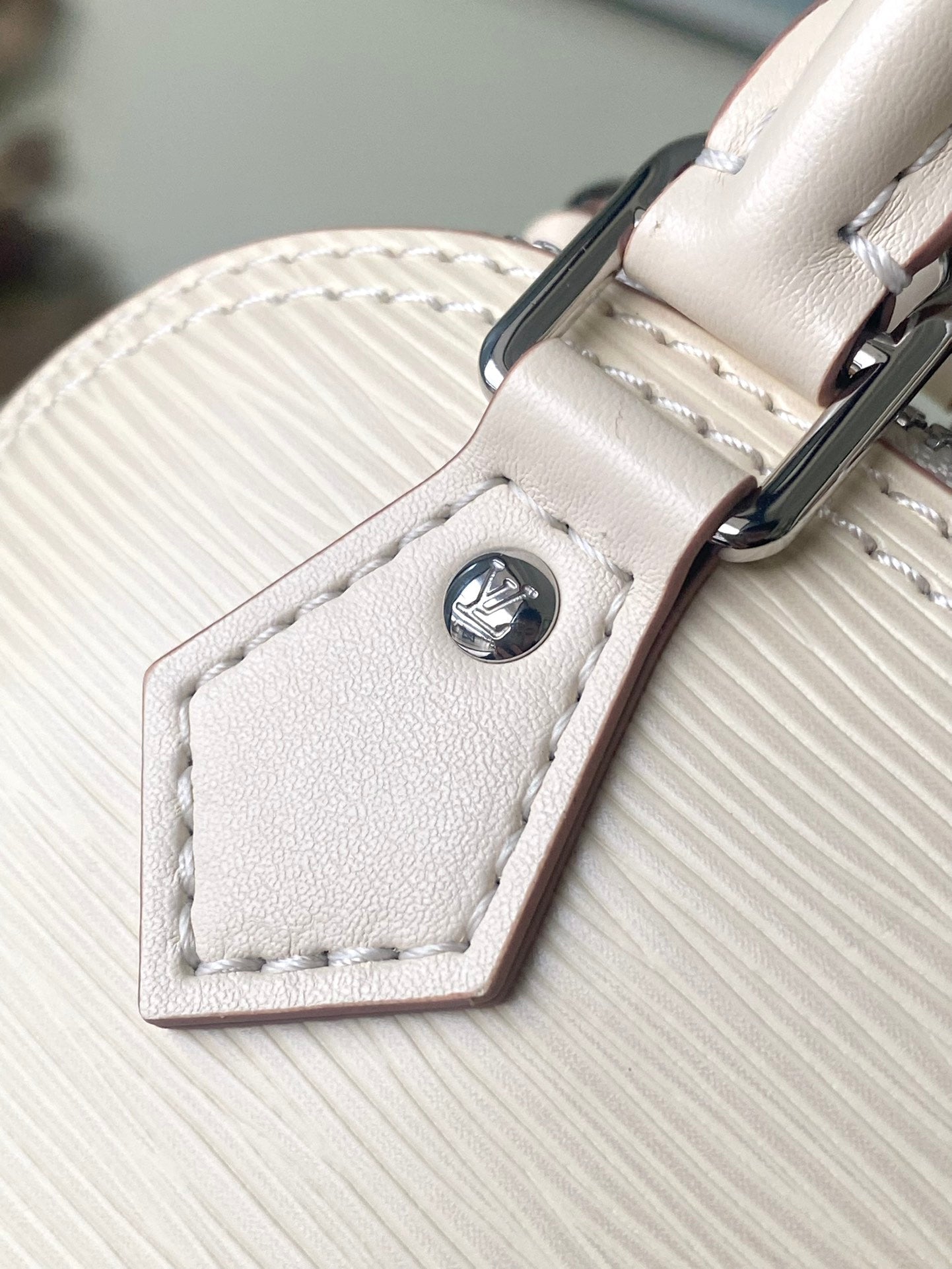 crème cuir épi alma nano 18
