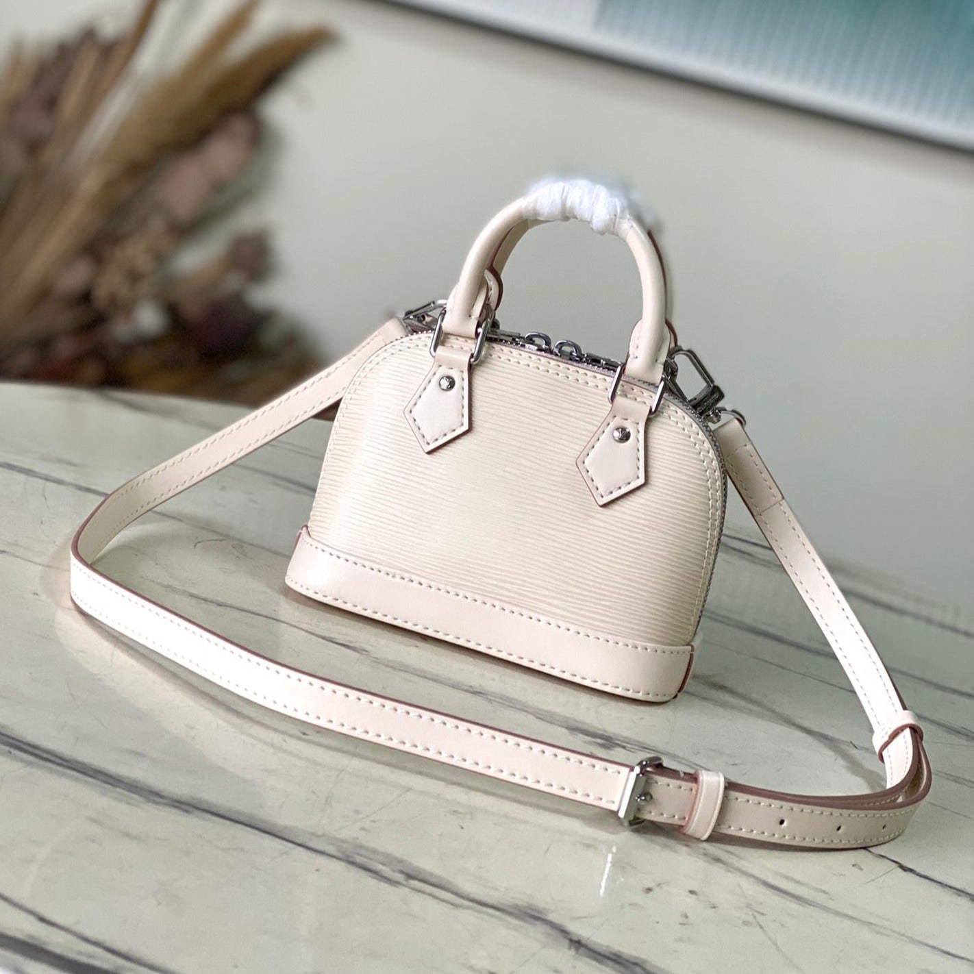 crème cuir épi alma nano 18