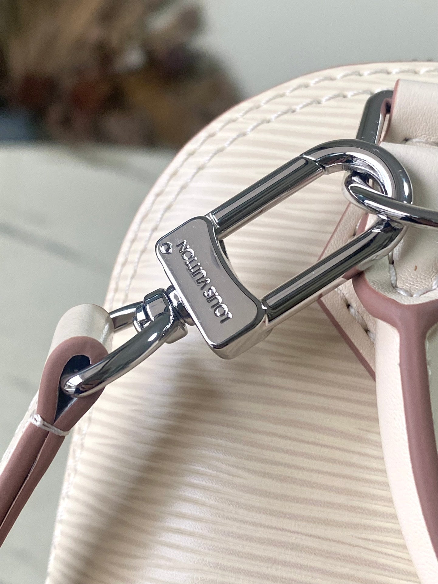 crème cuir épi alma nano 18