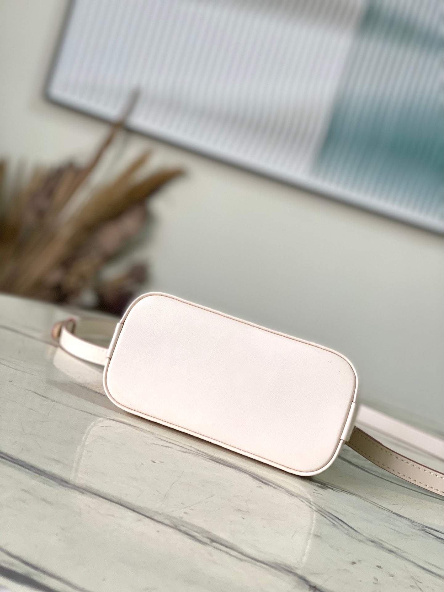 crème cuir épi alma nano 18