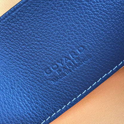 S¨¦NAT MGM POUCH 40 EN TOILE GOYARDINE GRISE
