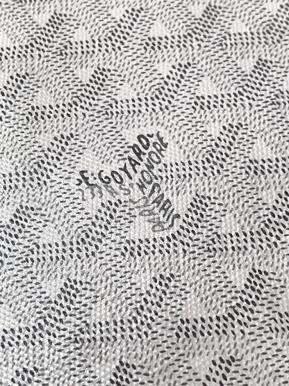 SAC À TOAST GOYA D'OCCASION 21CM TOILE BLANCHE