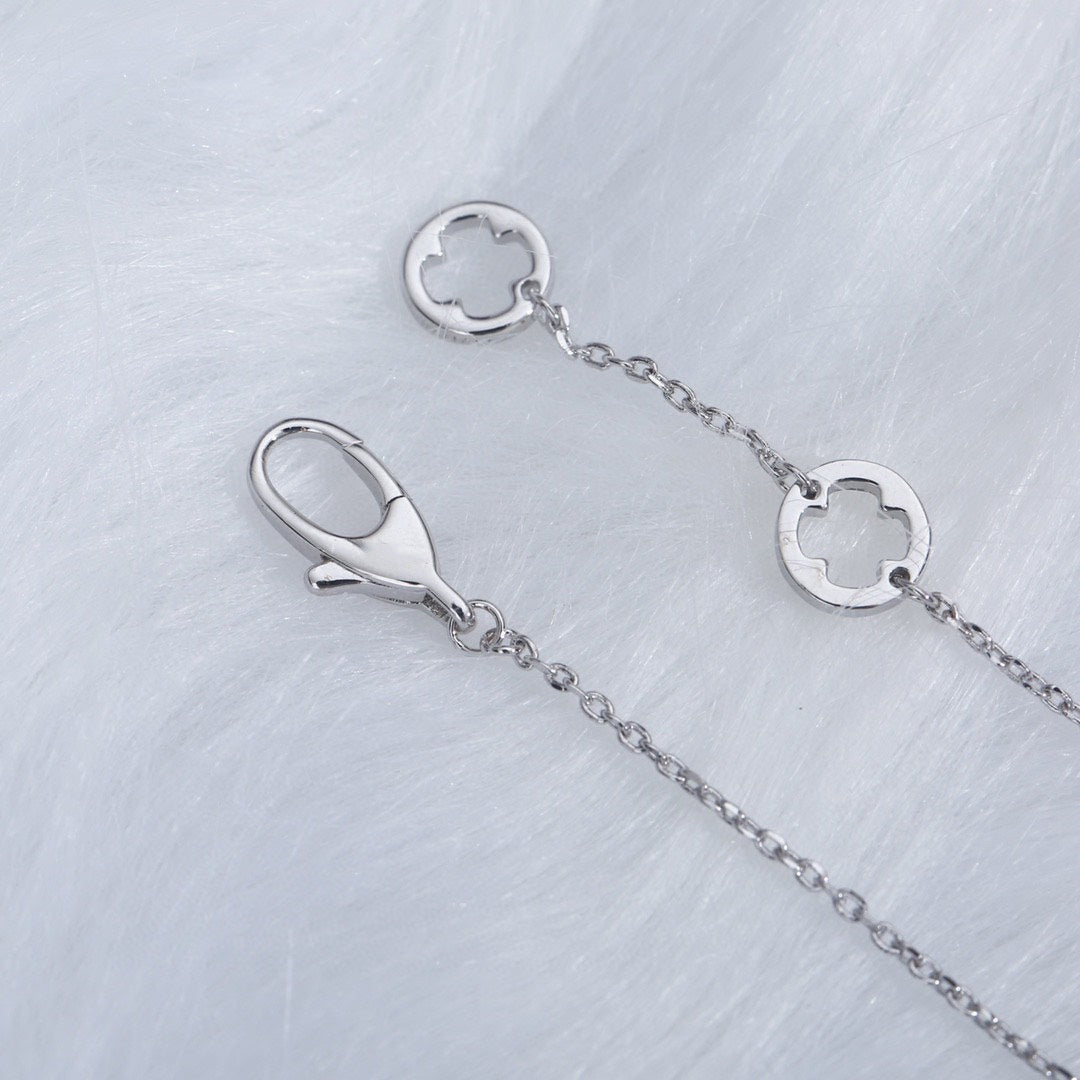 DIANA FIOREVER NECKLACE DIAMOND CENTER